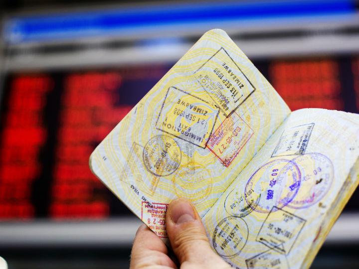 7 países a los que puedes viajar sin visa