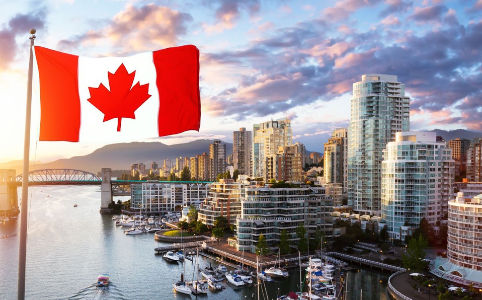 10 razones para amar y viajar a Canadá